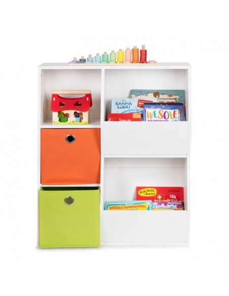 Montessori organizator Ecotoys® BESPLATNA DOSTAVA
