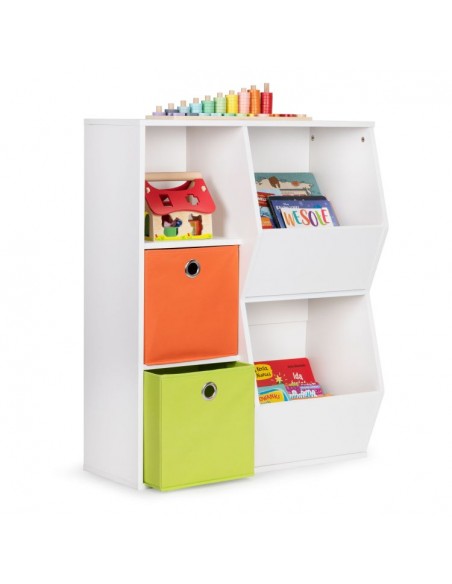 Montessori organizator Ecotoys® BESPLATNA DOSTAVA