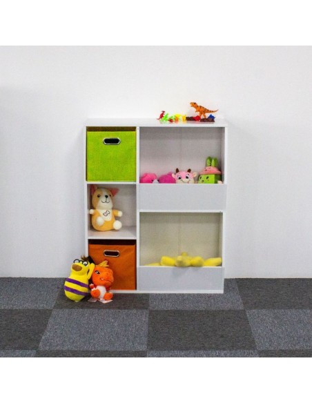 Montessori organizator Ecotoys® BESPLATNA DOSTAVA