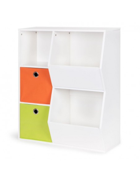 Montessori organizator Ecotoys® BESPLATNA DOSTAVA