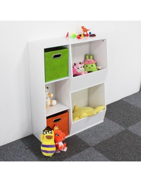 Montessori organizator Ecotoys® BESPLATNA DOSTAVA