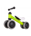 AKCIJA! Dječji bicikl-guralica Ecotoys® - green