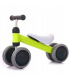 Dječji bicikl-guralica Ecotoys® - green