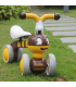 Dječji bicikl-guralica Ecotoys® - pčela
