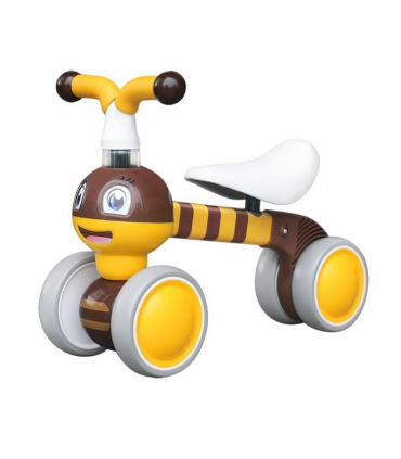 Dječji bicikl-guralica Ecotoys® - pčela