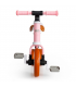 Bicikl za ravnotežu Ecotoys® - pink