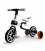 4 u 1 bicikl za ravnotežu Ecotoys® - black - BESPLATNA DOSTAVA