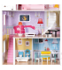 Pink Deluxe Doll House