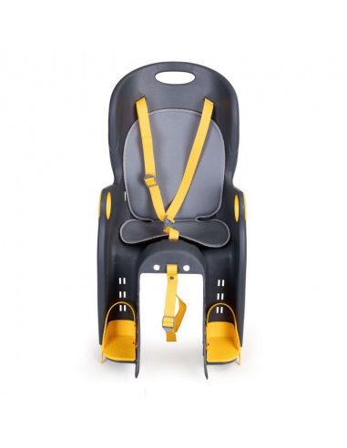 Dječje sjedalo za bicikl Ecotoys®