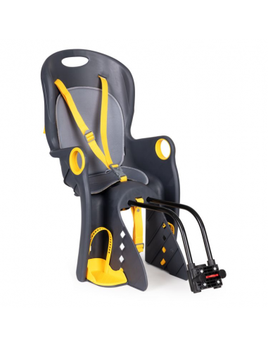 Dječje sjedalo za bicikl Ecotoys®