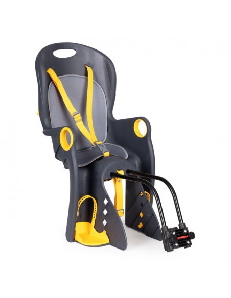 Dječje sjedalo za bicikl Ecotoys®