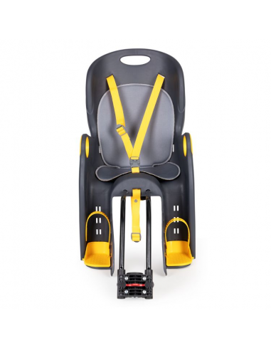 Dječje sjedalo za bicikl Ecotoys®