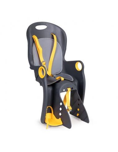 Dječje sjedalo za bicikl Ecotoys®