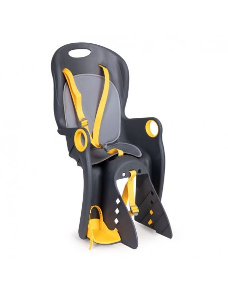 Dječje sjedalo za bicikl Ecotoys®