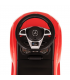 Auto guralica Mercedes Ecotoys® - crveni