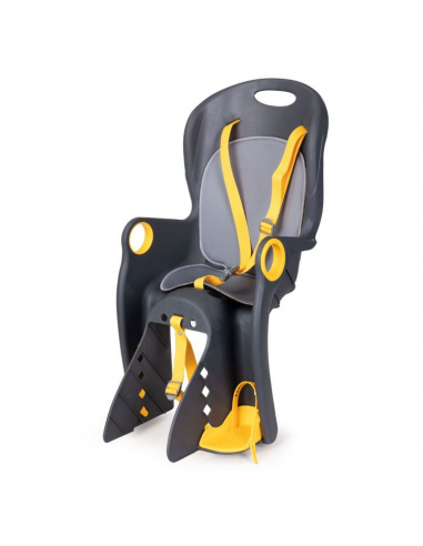 Dječje sjedalo za bicikl Ecotoys®