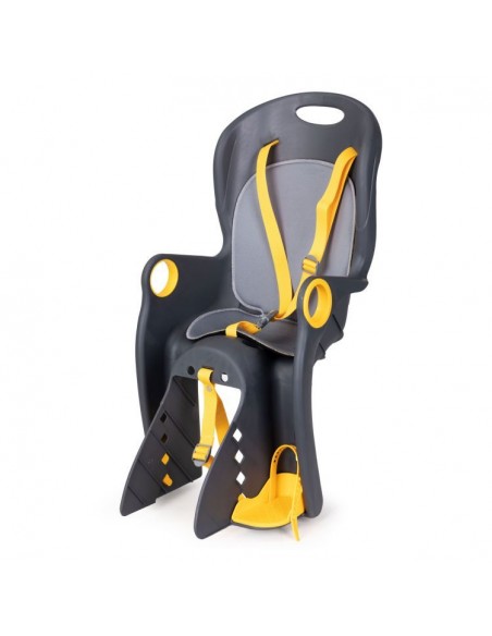 Dječje sjedalo za bicikl Ecotoys®