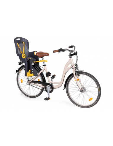 Dječje sjedalo za bicikl Ecotoys®