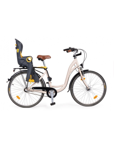 Dječje sjedalo za bicikl Ecotoys®