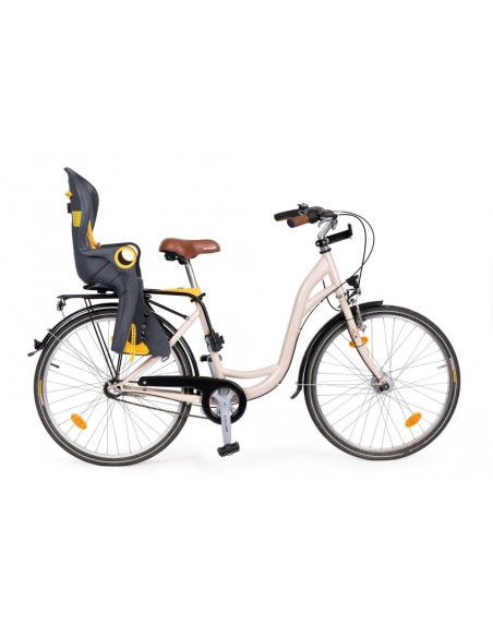 Dječje sjedalo za bicikl Ecotoys®