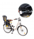 Dječje sjedalo za bicikl Ecotoys®