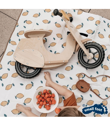 Drveni skuter Legler®  - BESPLATNA DOSTAVA