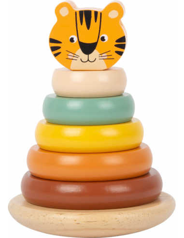 Drveni toranj za slaganje Legler®