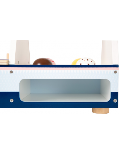 Buffet za sladoled Legler®