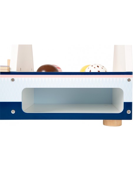 Buffet za sladoled Legler®