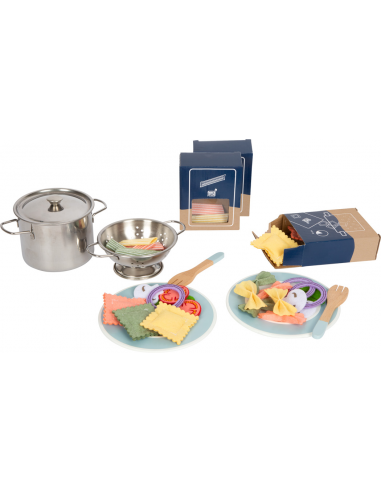 Set za kuhanje - pasta Legler®