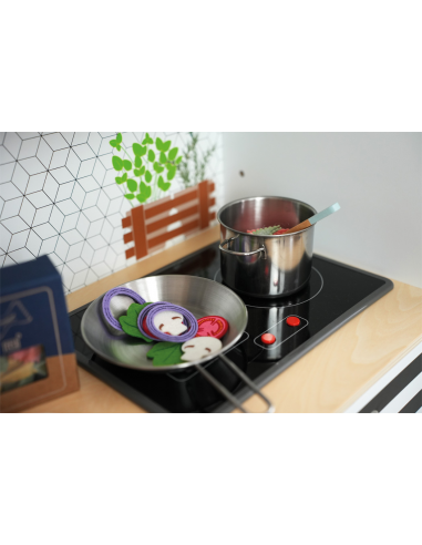 Set za kuhanje - pasta Legler®
