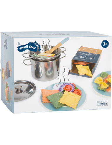 Set za kuhanje - pasta Legler®