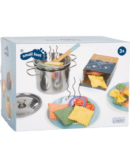 Set za kuhanje - pasta Legler®