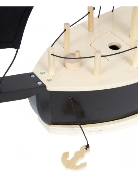 Veliki gusarski brod Legler®