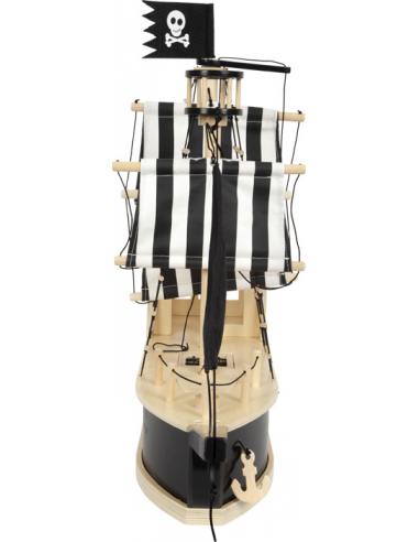 Veliki gusarski brod Legler®