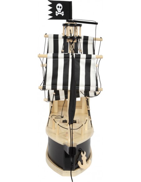 Veliki gusarski brod Legler®