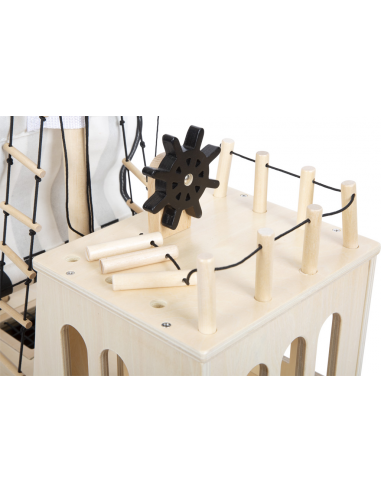 Veliki gusarski brod Legler®