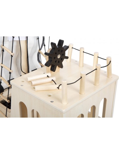 Veliki gusarski brod Legler®