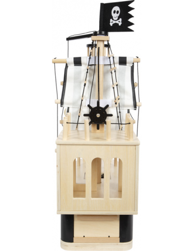 Veliki gusarski brod Legler®