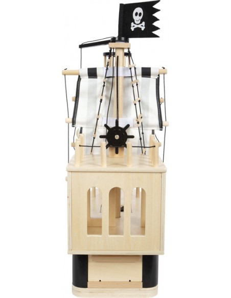 Veliki gusarski brod Legler®