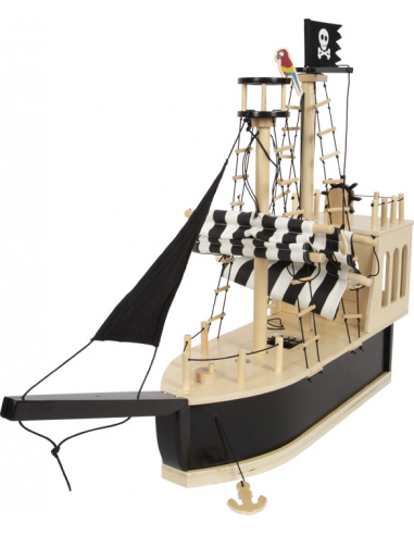 Veliki gusarski brod Legler®