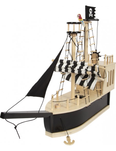 Veliki gusarski brod Legler®