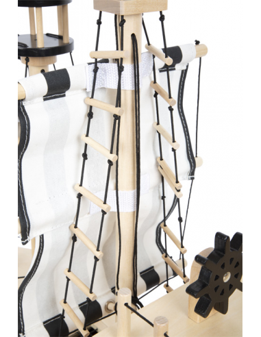 Veliki gusarski brod Legler®