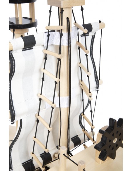 Veliki gusarski brod Legler®