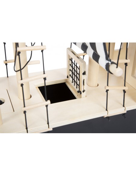 Veliki gusarski brod Legler®