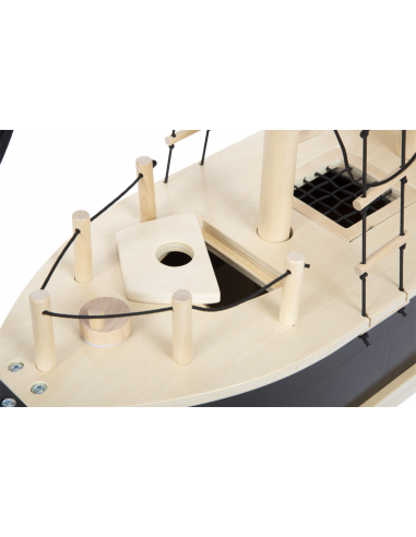 Veliki gusarski brod Legler®