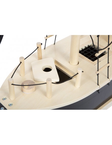 Veliki gusarski brod Legler®