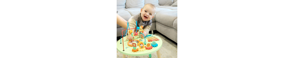 didaktičke igračke