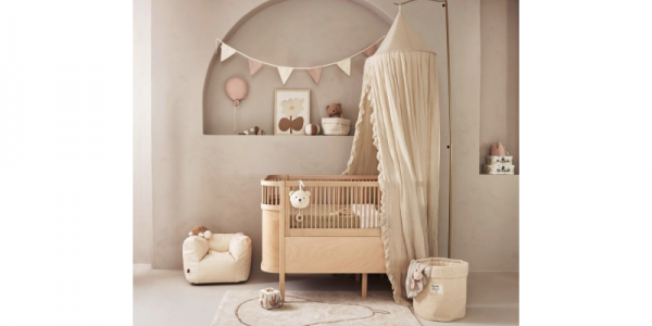 Jollein® - novi brand na LeoLini