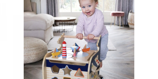 Zašto su didaktičke igračke važne za razvoj djece?